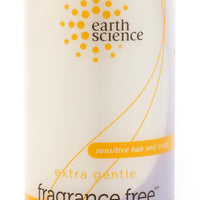 Fragrance Free Conditioner