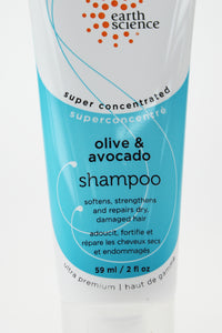 Olive & Avocado DC Shampoo