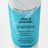 Olive & Avocado DC Shampoo