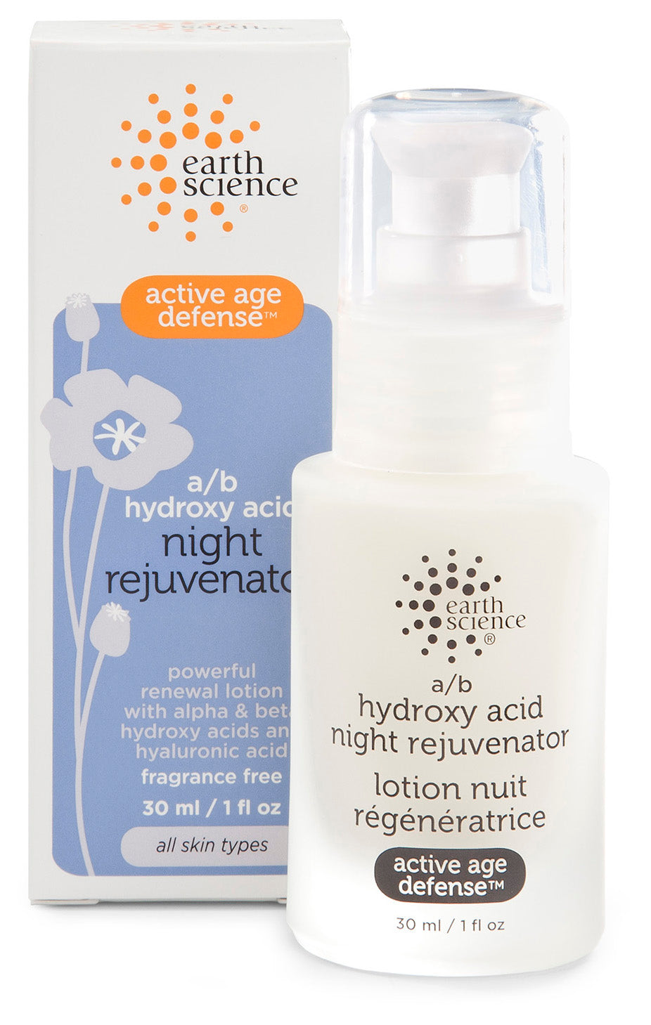 A/B Hydroxy Night Rejuvenator