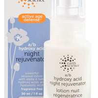A/B Hydroxy Night Rejuvenator