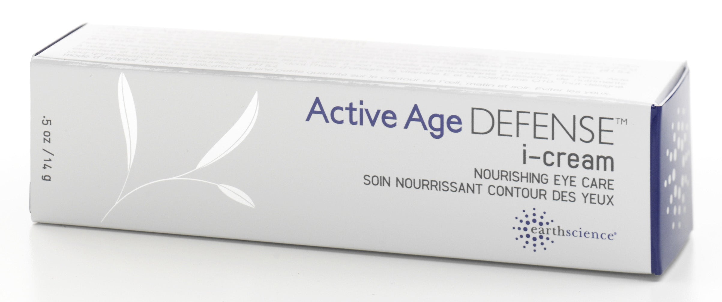 Active Age Defense i-cream