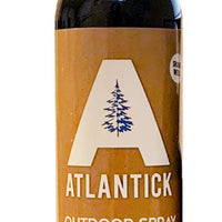 Lemongrass Outdoor Spray