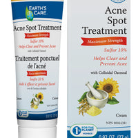 EC Acne Spot Treatment-Sulf10%