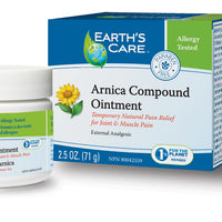 EC Arnica Compound Ointment