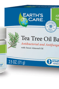 EC Tea Tree Oil Balm