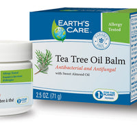 EC Tea Tree Oil Balm