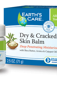 EC Dry & Cracked Skin Balm