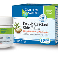 EC Dry & Cracked Skin Balm