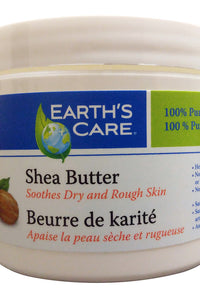 Earth's Care Shea Butter