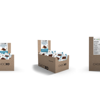 Org 70% Drk Almnd SeaSalt Snps Cdy