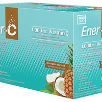Ener-C  Pineapple Coconut