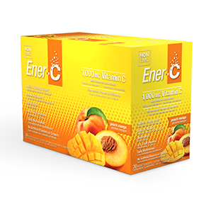 Ener-C Peach Mango