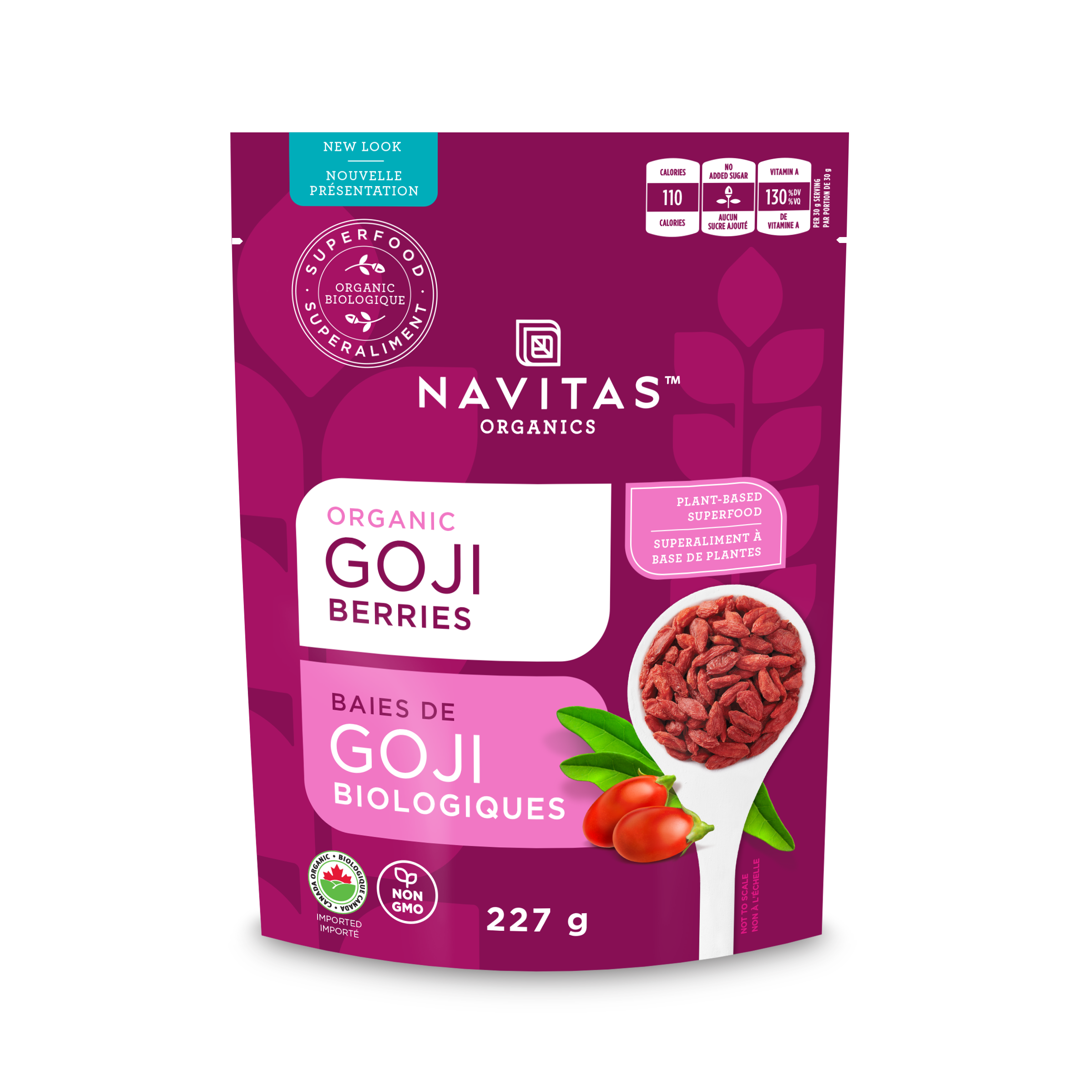 Goji Berries