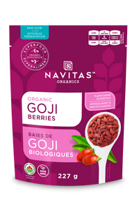 Goji Berries