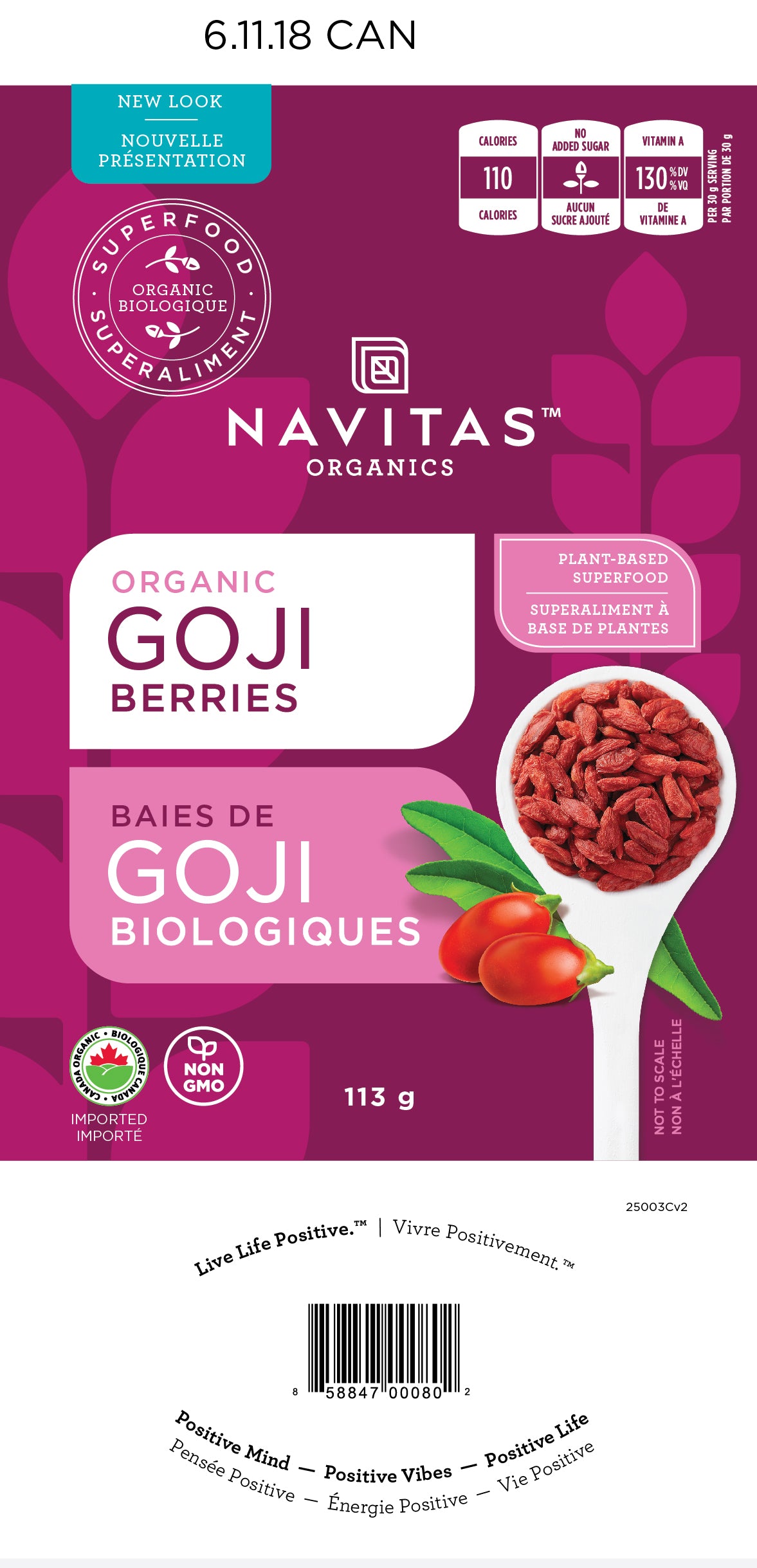Goji Berries