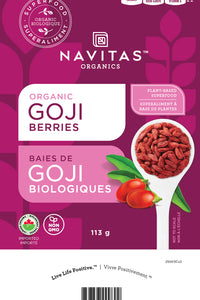 Goji Berries