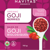 Goji Berries