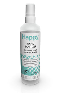 Hand Sanitizer - Pharma Grade 80%