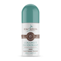 Coconut Deodorant