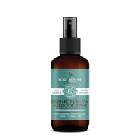 Personal Outdoor Spray