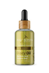 Glory Oil