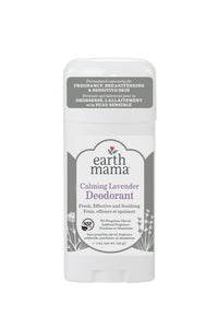 Calming Lavender Deodorant