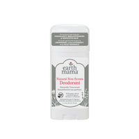 Natural Non-Scents Deodorant