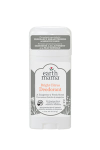 Bright Citrus Deodorant