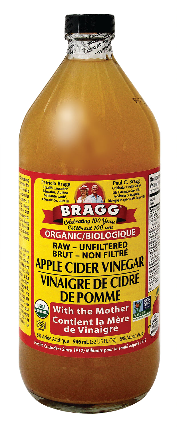 Apple Cider Vinegar