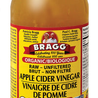 Apple Cider Vinegar