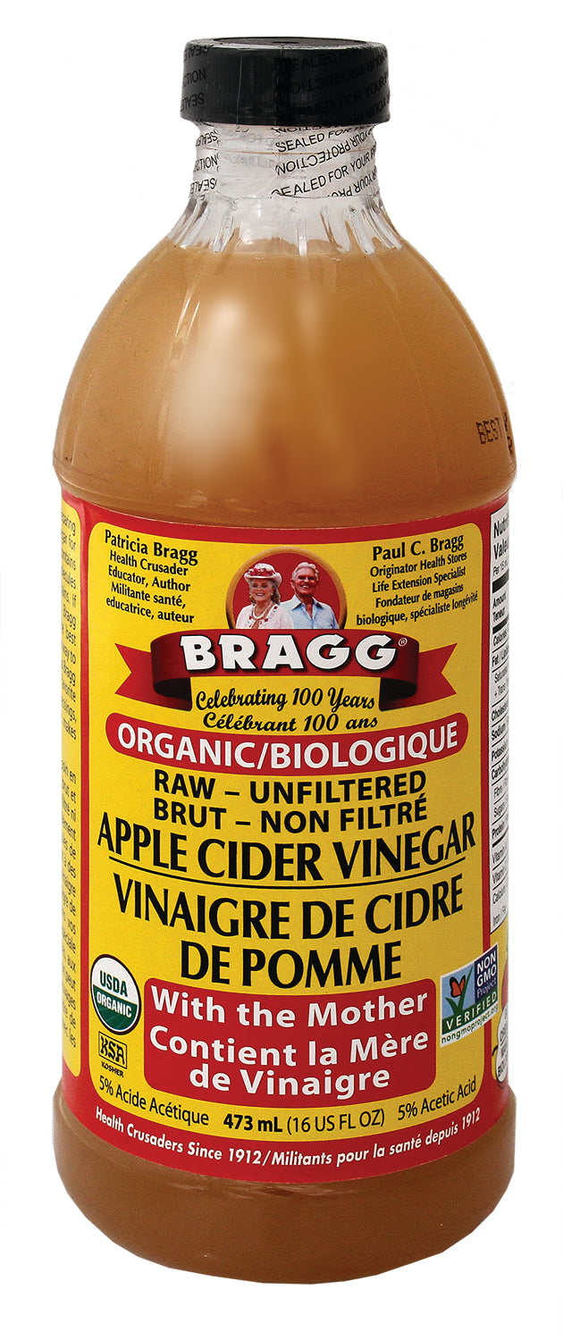 Apple Cider Vinegar