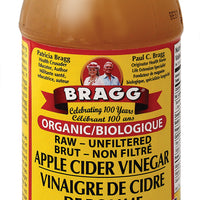 Apple Cider Vinegar
