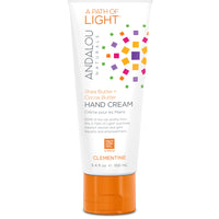 Shea Butter & Cocoa Hand Cream