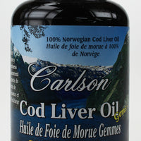 Super Cod Liver 1000 mg