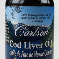 Super Cod Liver 1000 mg
