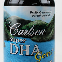 Super DHA