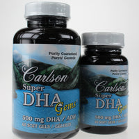 Super DHA