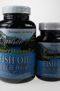 Super Omega-3