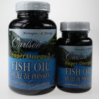 Super Omega-3