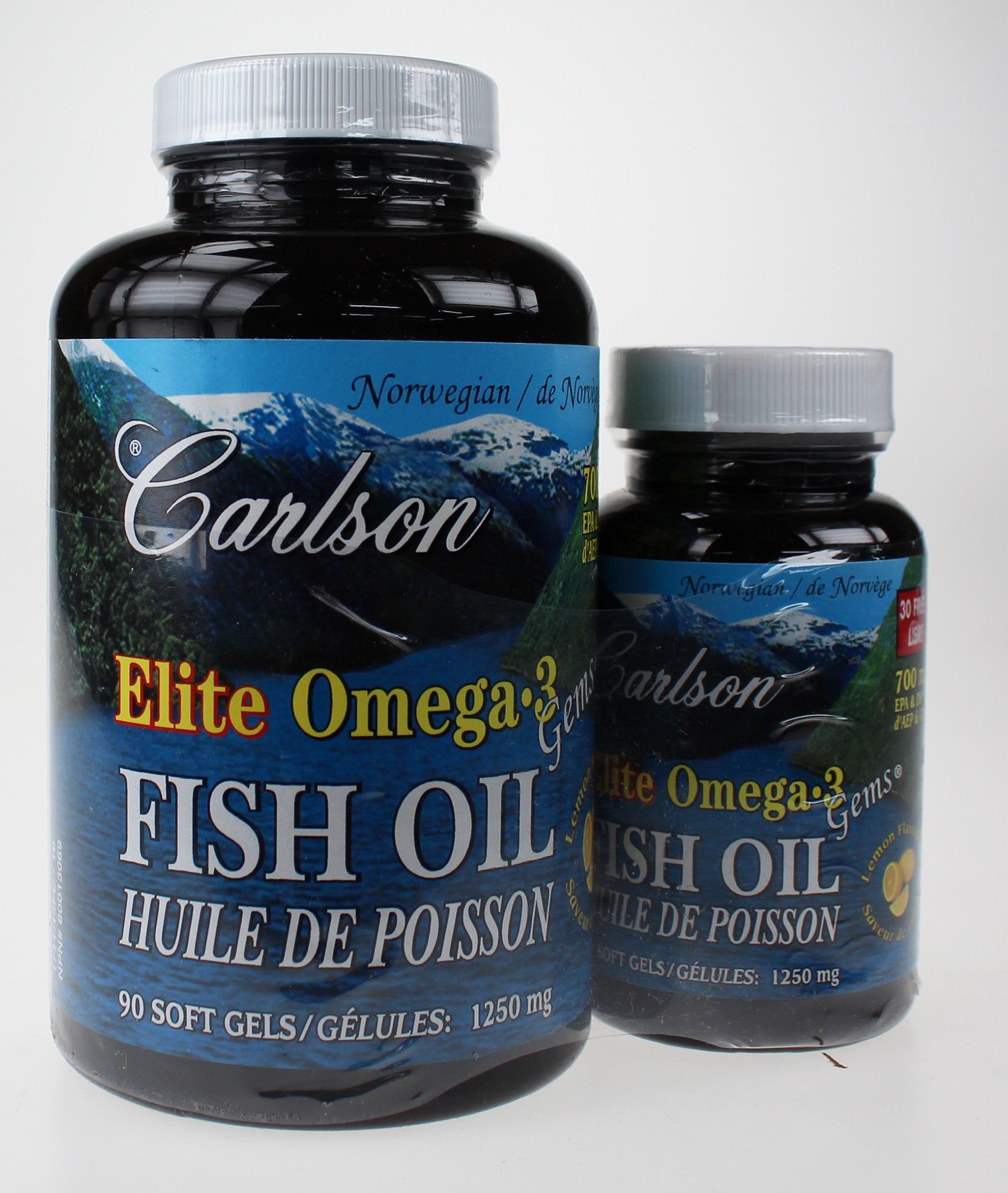 Elite Omega 3