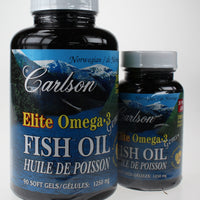Elite Omega 3