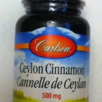 Ceylon Cinnamon
