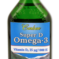 Super D Omega 3