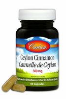 Ceylon Cinnamon
