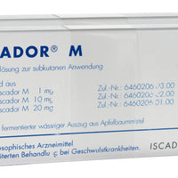 Iscador Mali (M) Series II Liquid