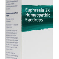 Euphrasia D3 Eyedrops