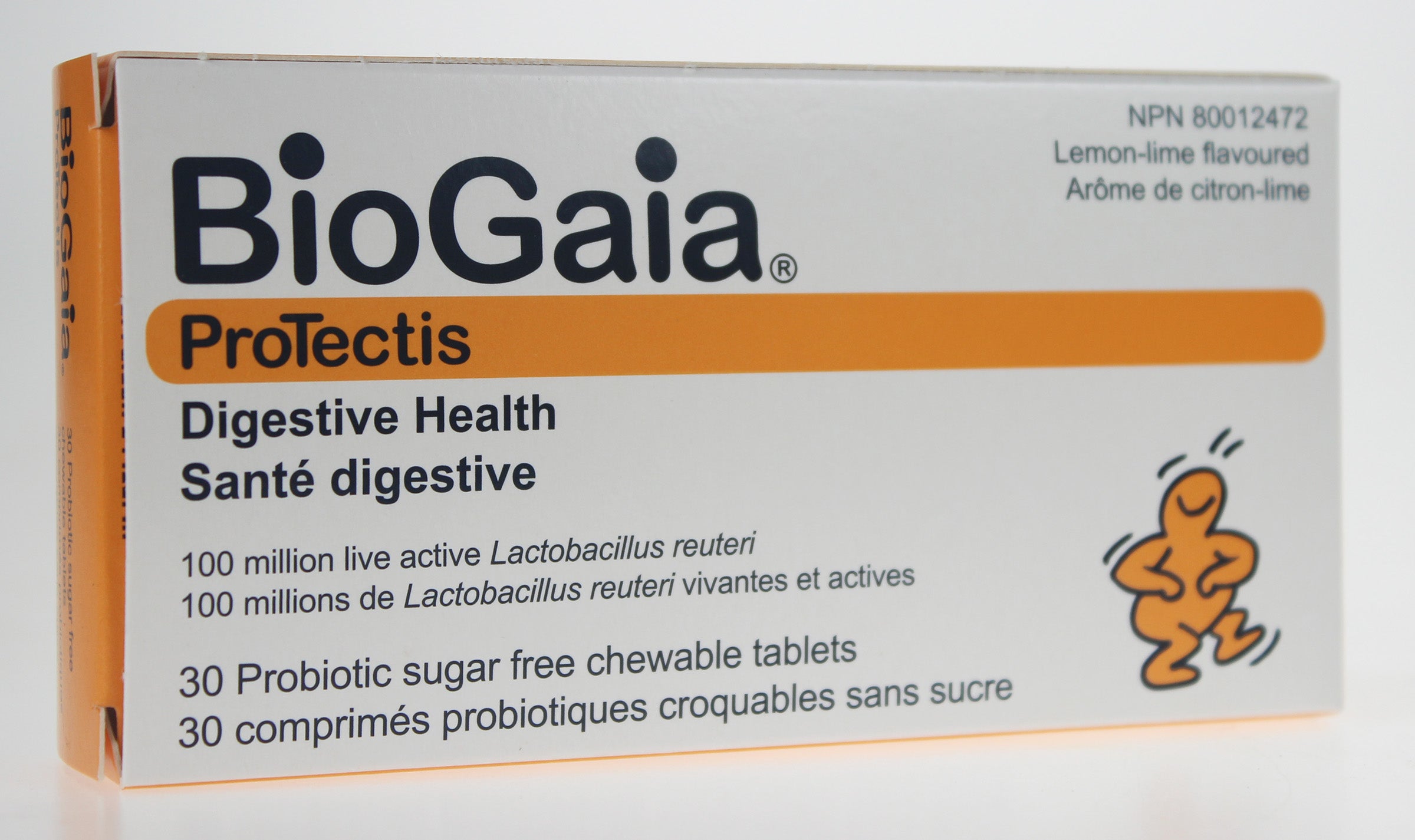 BioGaia Tablets