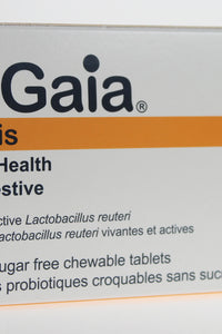 BioGaia Tablets