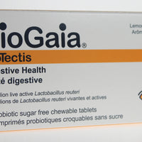 BioGaia Tablets